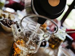 -豫园湖心亭茶楼