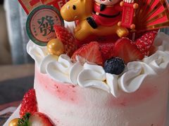 -味多美蛋糕(双安店)