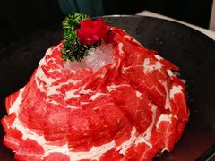 -煲宫猪肚鸡(晶品店)