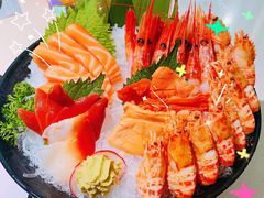 -赤坂亭M9和牛烧肉·日料398放题(万达店)