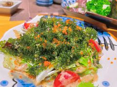 -悦和餐厅(CBD玉米楼店)