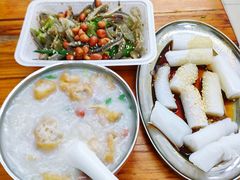 -陳添記·祖傳爽鱼皮(十五甫三巷店)