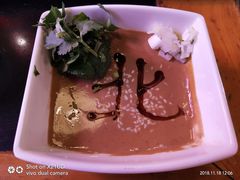 -北门涮肉·炭火铜锅涮肉(什刹海店)