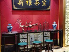 -新雅粤菜馆(南京东路店)