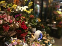 店内环境-Olé精品超市(北京合生汇店)