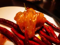 -福州仓山凯悦酒店·闽味中餐厅