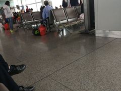 -南昌昌北国际机场