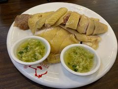 -文记壹心鸡(宝华路店)