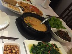 -阿诺泰·泰国餐厅(棕北店)