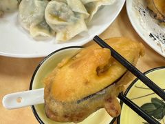 -乡府肉丁水饺(环山路店)