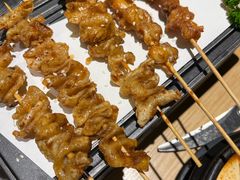 -松鱼亭·和牛烧肉(协鑫广场店)