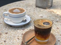 -时光花园(白鹭洲店)