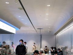 -喜茶(振华商厦店)