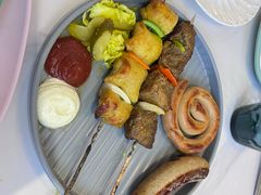 -库滋明·俄罗斯特色美食(中央大街店)