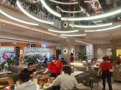 -西塔老太太泥炉烤肉(川沙百联店)