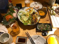 -酒窝夜酌居酒屋(中海水岸馨都店)