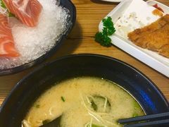 -新一番三文鱼寿司(红城湖店)