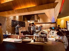 -炉匠炉端烧·酒(国金中心商场店)