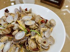 -良友·海鲜青岛菜·海肠捞饭(五四广场店)