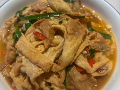 -回家吃饭·地道南昌菜(建德观总店)