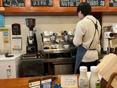 -HUG COFFEE(鼓楼店)