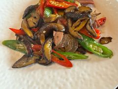 -滇野云南野生菌餐厅(陕西南路店)