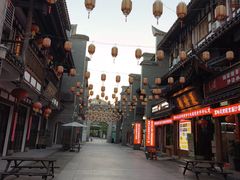 -沙县小吃文化城