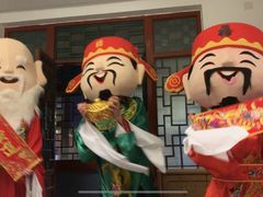 -有喜胶东小馆(太申祥和店)