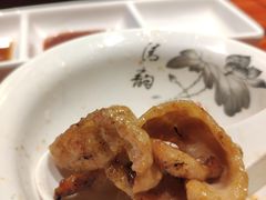 -山之屋炭火烧肉·生啤畅饮(大朗万科中央公园店)