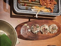 -春熙台韩国料理·章鱼肥牛(西丽店)