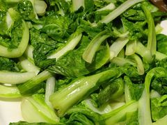 -蔼若春.传承三十年云南菜(金碧公园店)