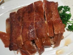 -香港新发烧腊茶餐厅(书城店)