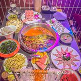 不用预言｜这将是西安火锅店的顶流‼️