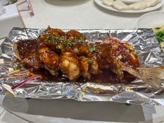 -北戴河转鱼·炒螃蟹酱餐厅