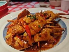 -辣小鲜·南昌大排档(船山路店)