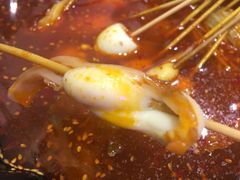 -梵云依家小冒菜(新街口总店)