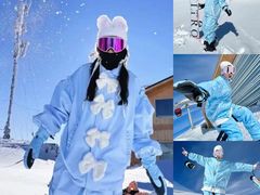 -长白山万达国际滑雪场