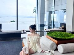 -深圳大梅沙京基洲际度假酒店