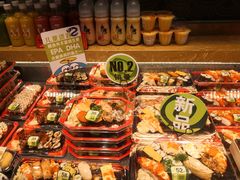 -池田寿司·4H鲜作(西直门凯德华联店)