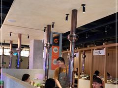 -泥炉烧肉师(新街口金銮巷店)