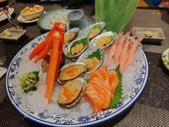 -德川家日本料理(中关村店)