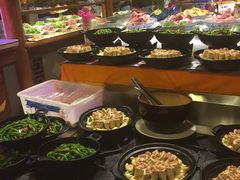 -小江南(万福园店)