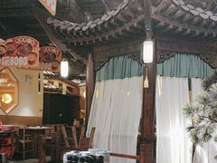 -范家小馆·烤鸭新京菜(金融街店)