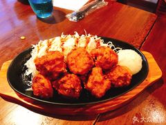 -铃木食堂(帽儿胡同店)