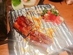 -玉川屋创意日料(柳巷店)