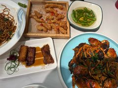 -三玛璐酒楼(汉口路店)