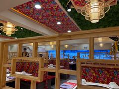 -九妹农家大铁锅东北菜(江湾店)