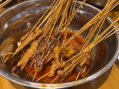 -嘉州鲜知味钵钵鸡(奎星楼店)