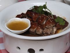 -粤香楼(新光里店)