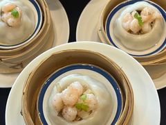-百盛·鼎膳(中海财富中心)